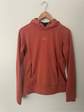 Arc'teryx women’s Kyanite Hoodie Sweatshirt
